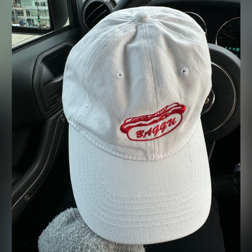 Chicago Baggu Grand Opening Hat